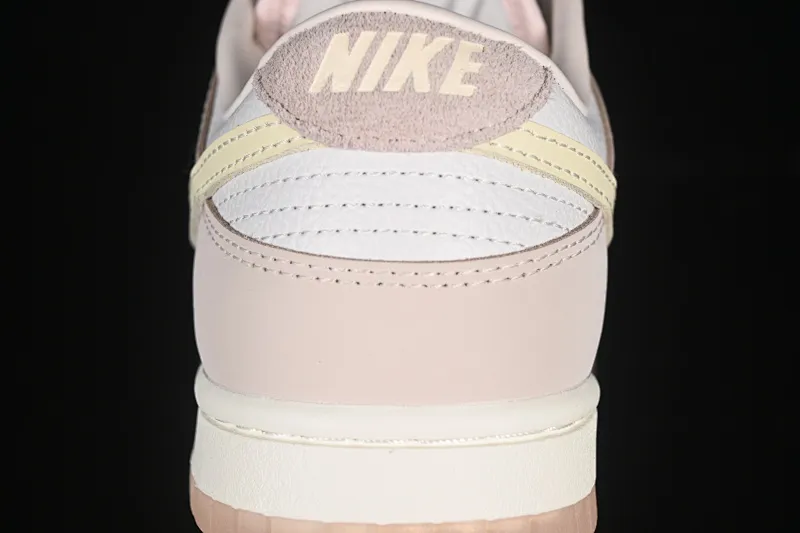 All categories Nk SB Dunk series Nk SB Dunk Low low-top sneakers Nike SB Dunk Low Rouge powder low-top casual sneakers FB7910-601